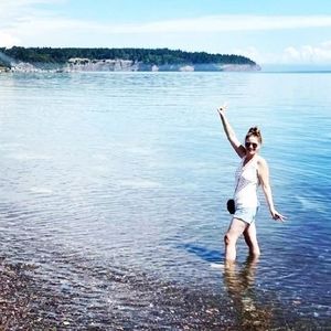 Meet your Posher, Jess bella